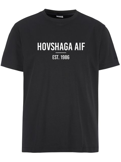 Craft T-shirt COMMUNITY 2.0, Black (Hovshaga AIF - IB)